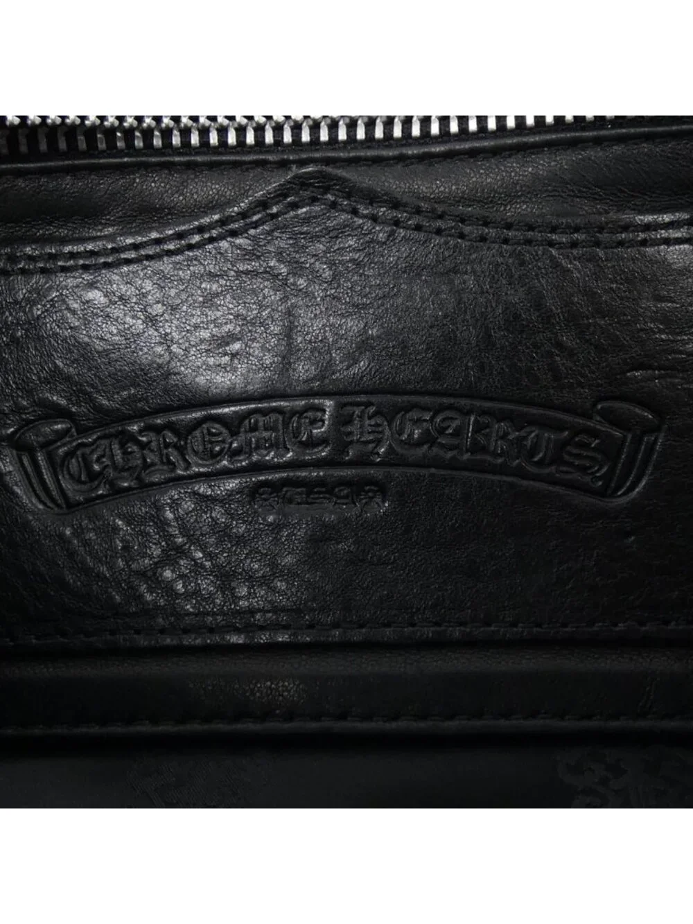 Chrome Hearts BS Fluer